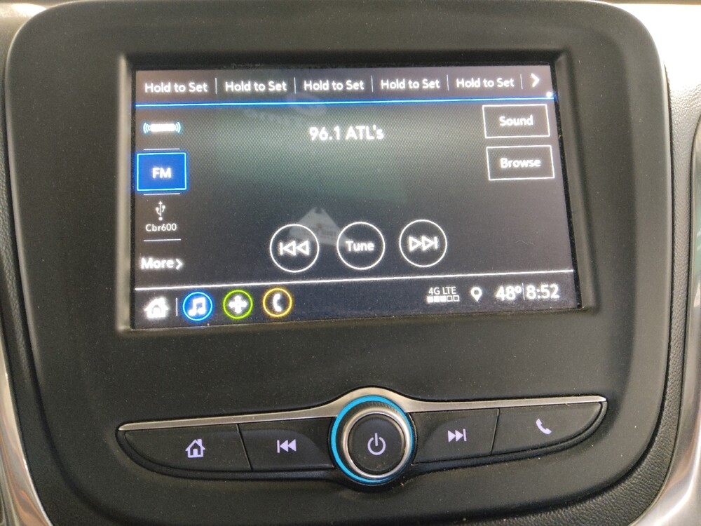 2019 Chevrolet Equinox in Conyers, GA 30094 - 18132027 25