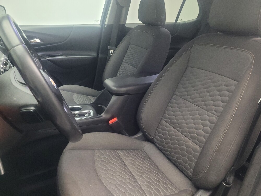 2019 Chevrolet Equinox in Conyers, GA 30094 - 18132027 17