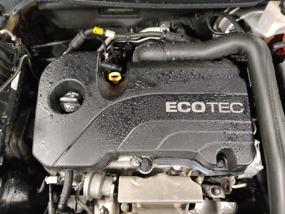 2019 Chevrolet Equinox in Conyers, GA 30094 - 18132027 30