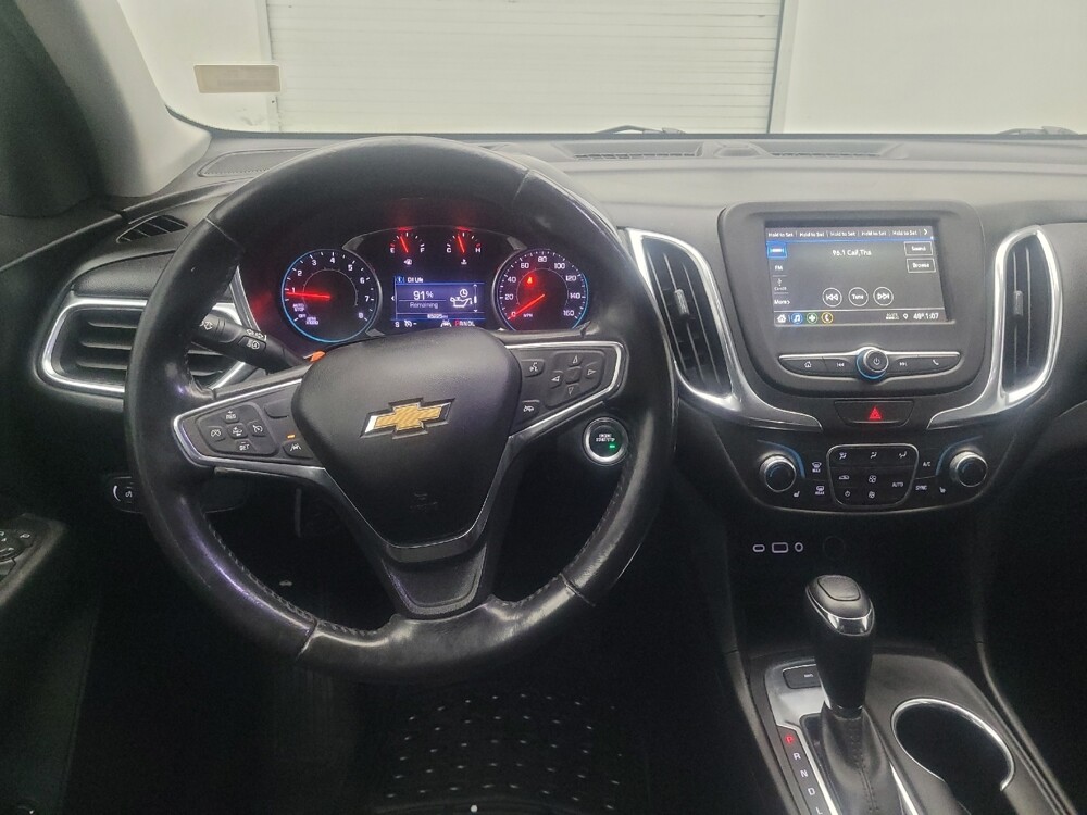 2019 Chevrolet Equinox in Conyers, GA 30094 - 18132027 22