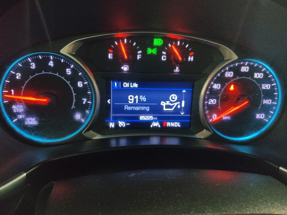 2019 Chevrolet Equinox in Conyers, GA 30094 - 18132027 23