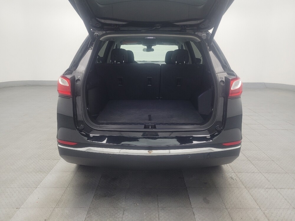 2019 Chevrolet Equinox in Conyers, GA 30094 - 18132027 29