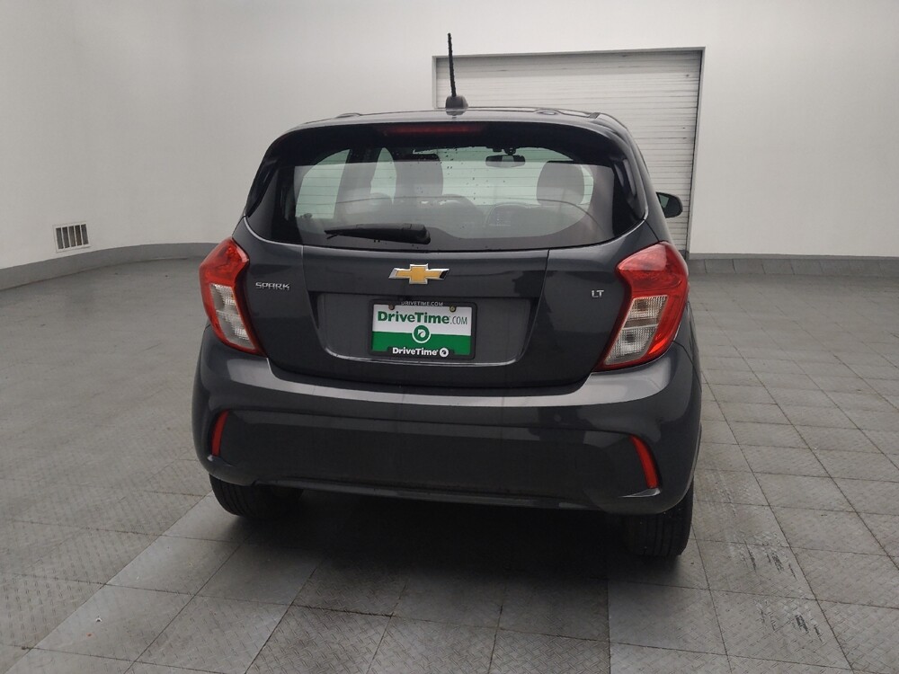 2019 Chevrolet Spark in Stone Mountain, GA 30083 - 18132028 7