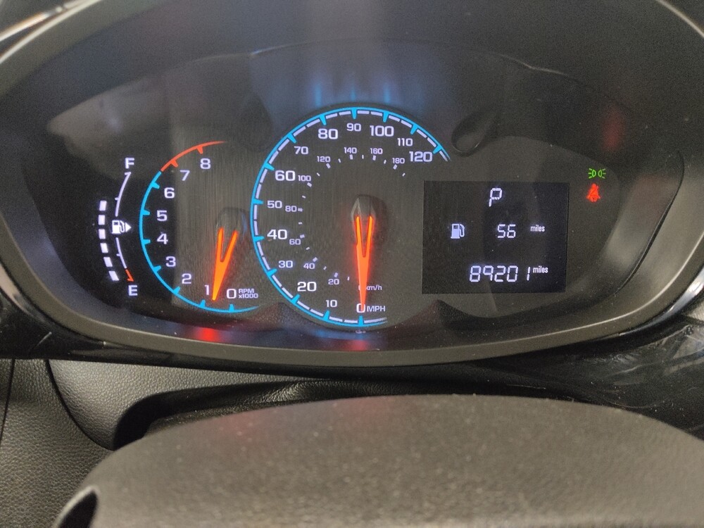 2019 Chevrolet Spark in Stone Mountain, GA 30083 - 18132028 23