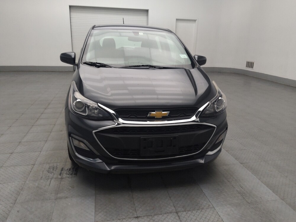 2019 Chevrolet Spark in Stone Mountain, GA 30083 - 18132028 14