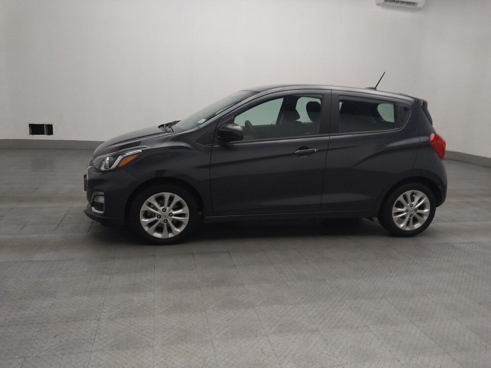 2019 Chevrolet Spark in Stone Mountain, GA 30083 - 18132028 2