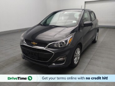 2019 Chevrolet Spark in Stone Mountain, GA 30083