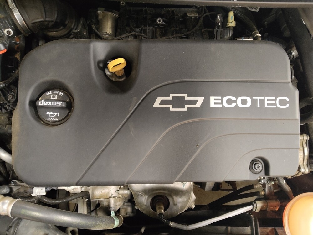 2019 Chevrolet Spark in Stone Mountain, GA 30083 - 18132028 30