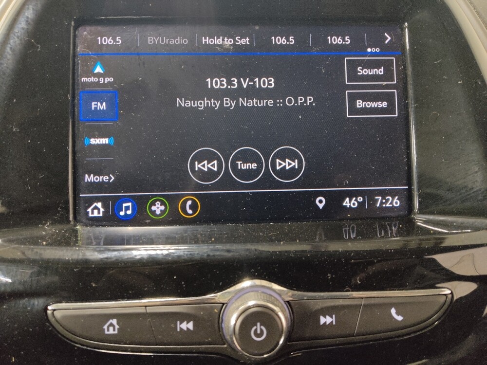 2019 Chevrolet Spark in Stone Mountain, GA 30083 - 18132028 25