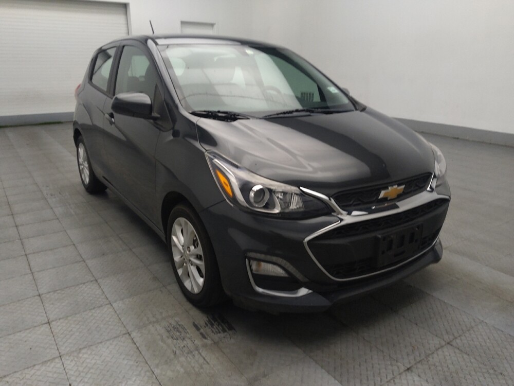 2019 Chevrolet Spark in Stone Mountain, GA 30083 - 18132028 13