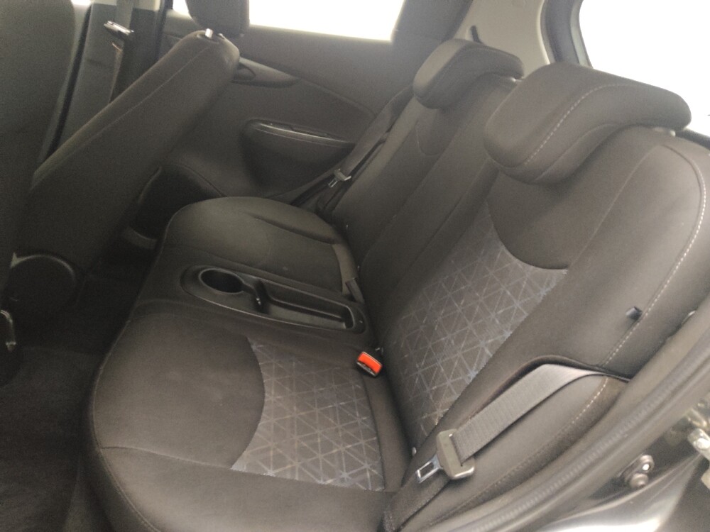 2019 Chevrolet Spark in Stone Mountain, GA 30083 - 18132028 18