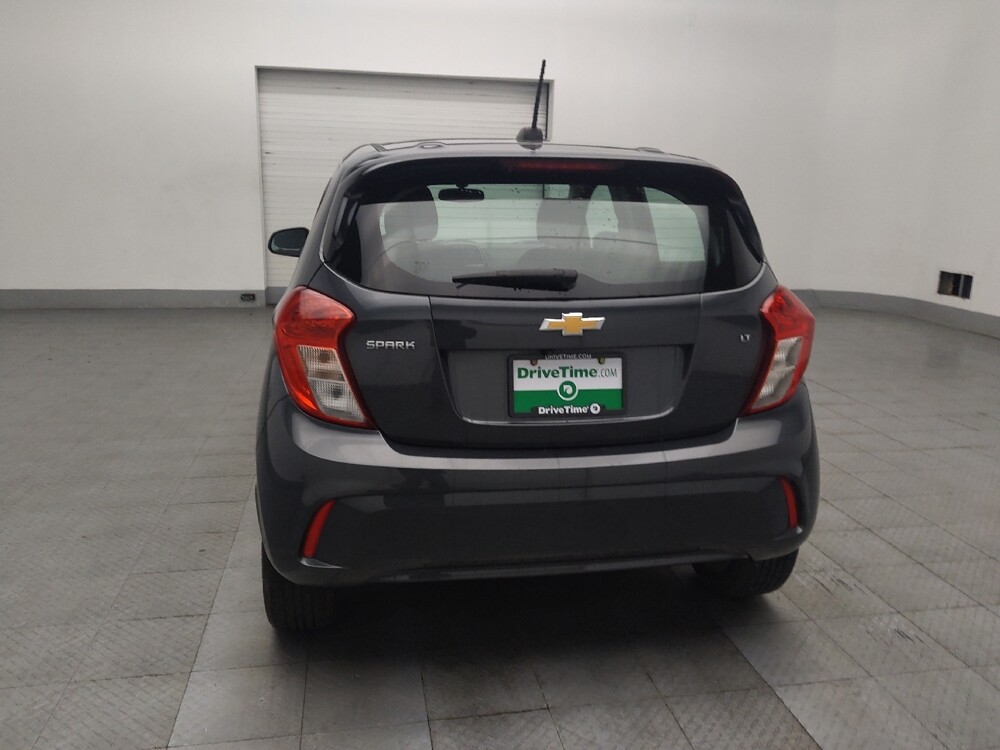 2019 Chevrolet Spark in Stone Mountain, GA 30083 - 18132028 6
