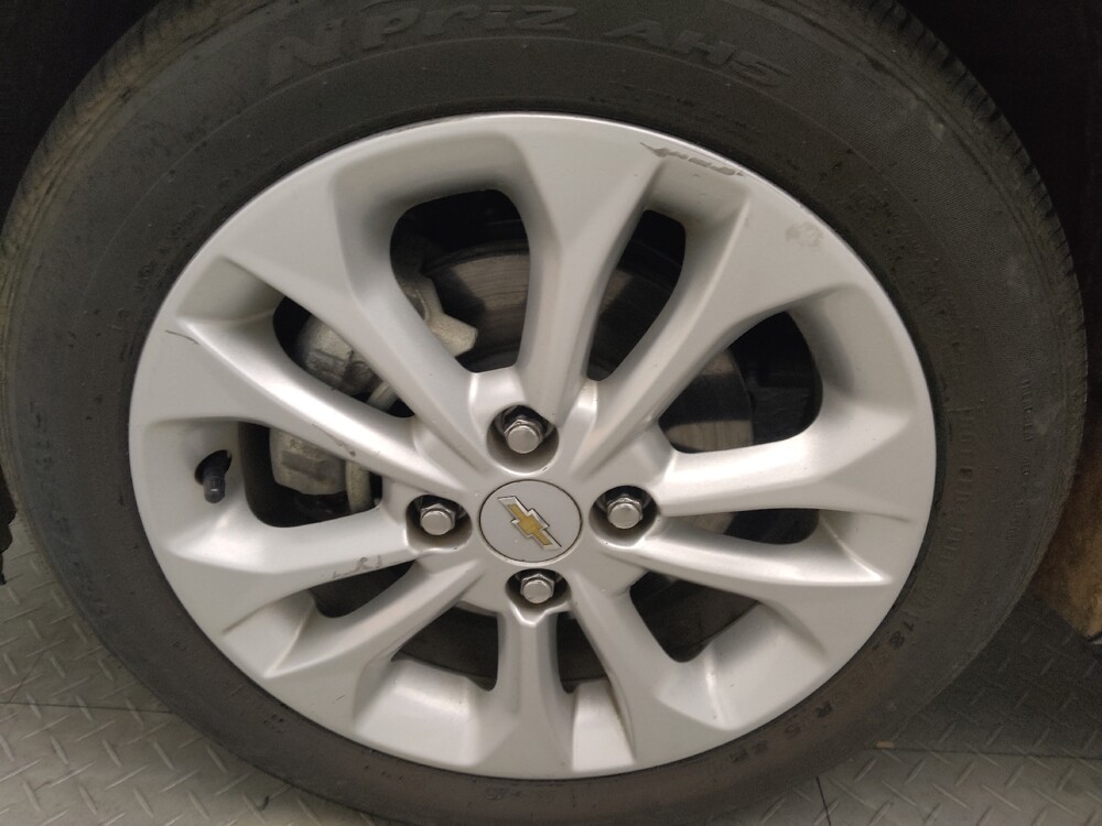 2019 Chevrolet Spark in Stone Mountain, GA 30083 - 18132028 31