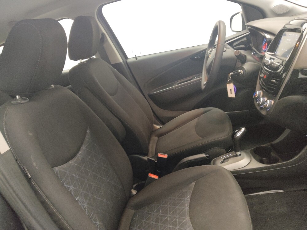 2019 Chevrolet Spark in Stone Mountain, GA 30083 - 18132028 21