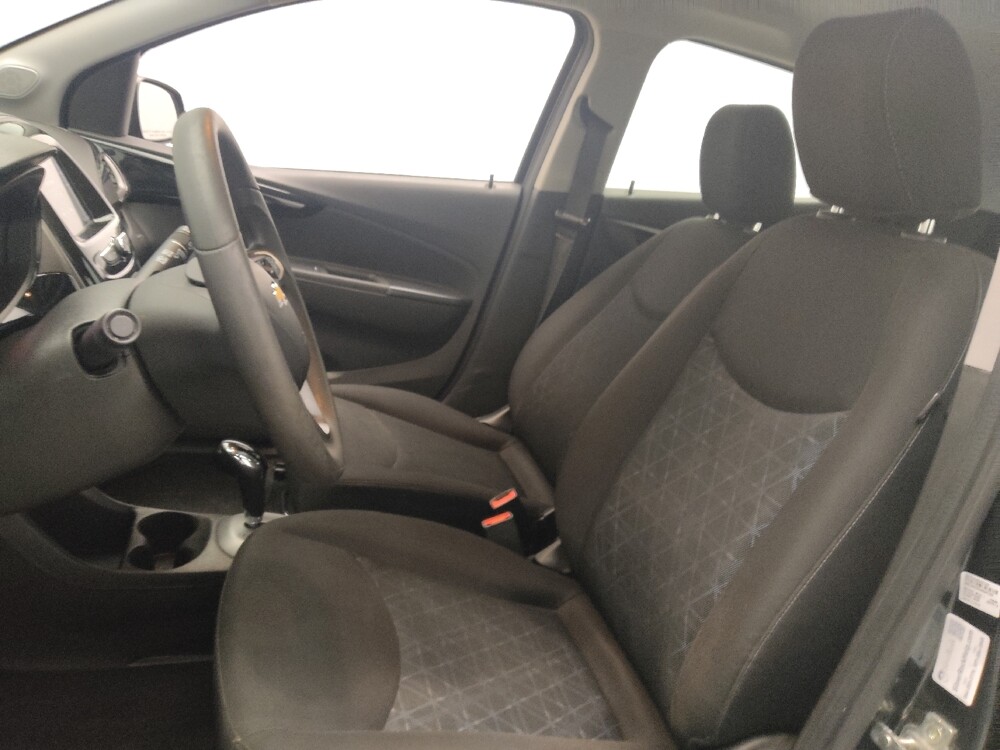 2019 Chevrolet Spark in Stone Mountain, GA 30083 - 18132028 17