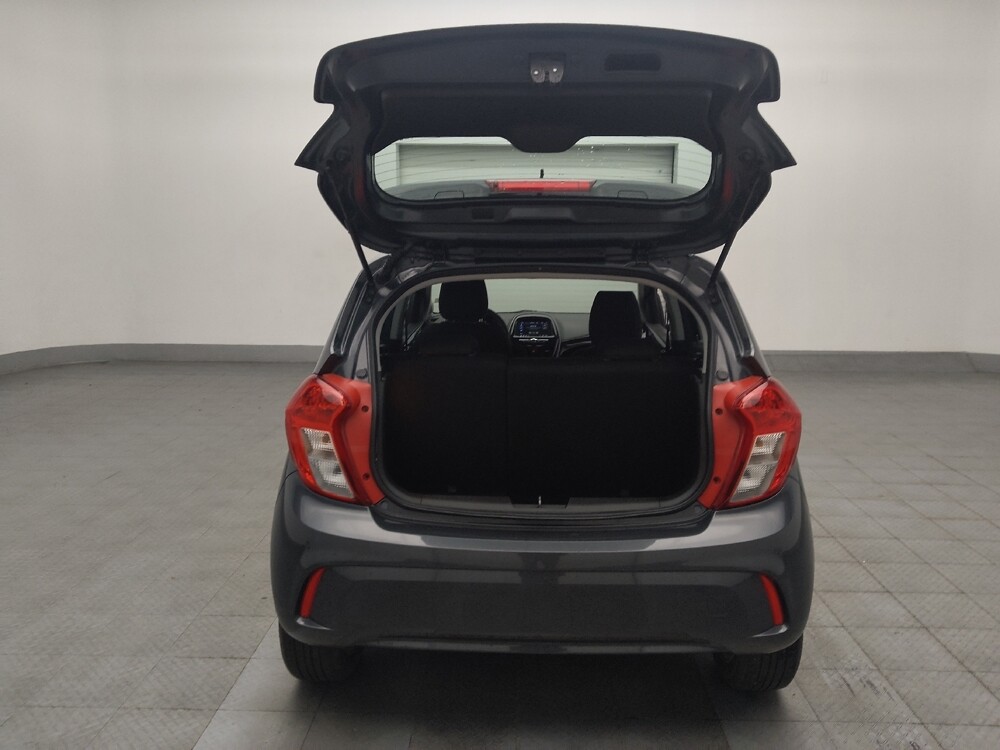 2019 Chevrolet Spark in Stone Mountain, GA 30083 - 18132028 29