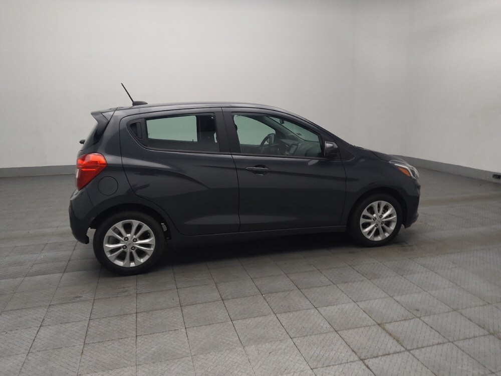 2019 Chevrolet Spark in Stone Mountain, GA 30083 - 18132028 10