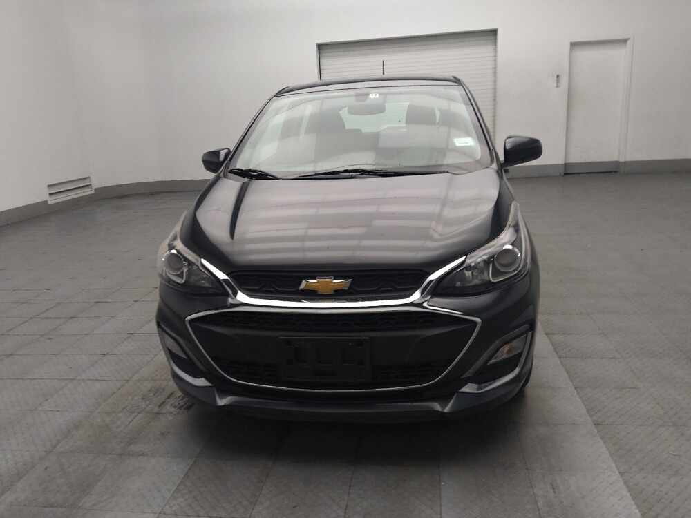 2019 Chevrolet Spark in Stone Mountain, GA 30083 - 18132028 15
