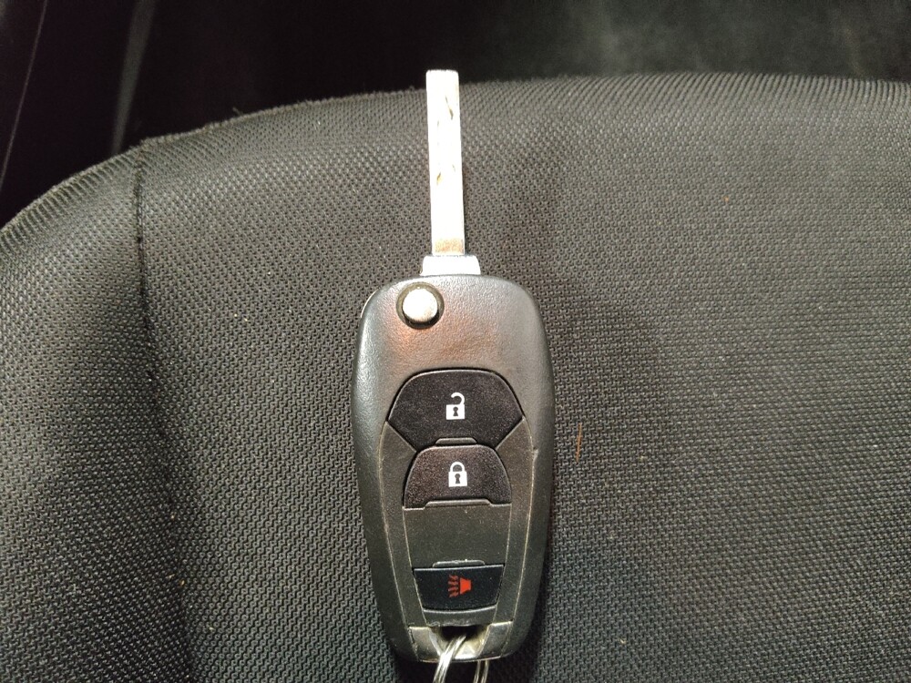 2019 Chevrolet Spark in Stone Mountain, GA 30083 - 18132028 32