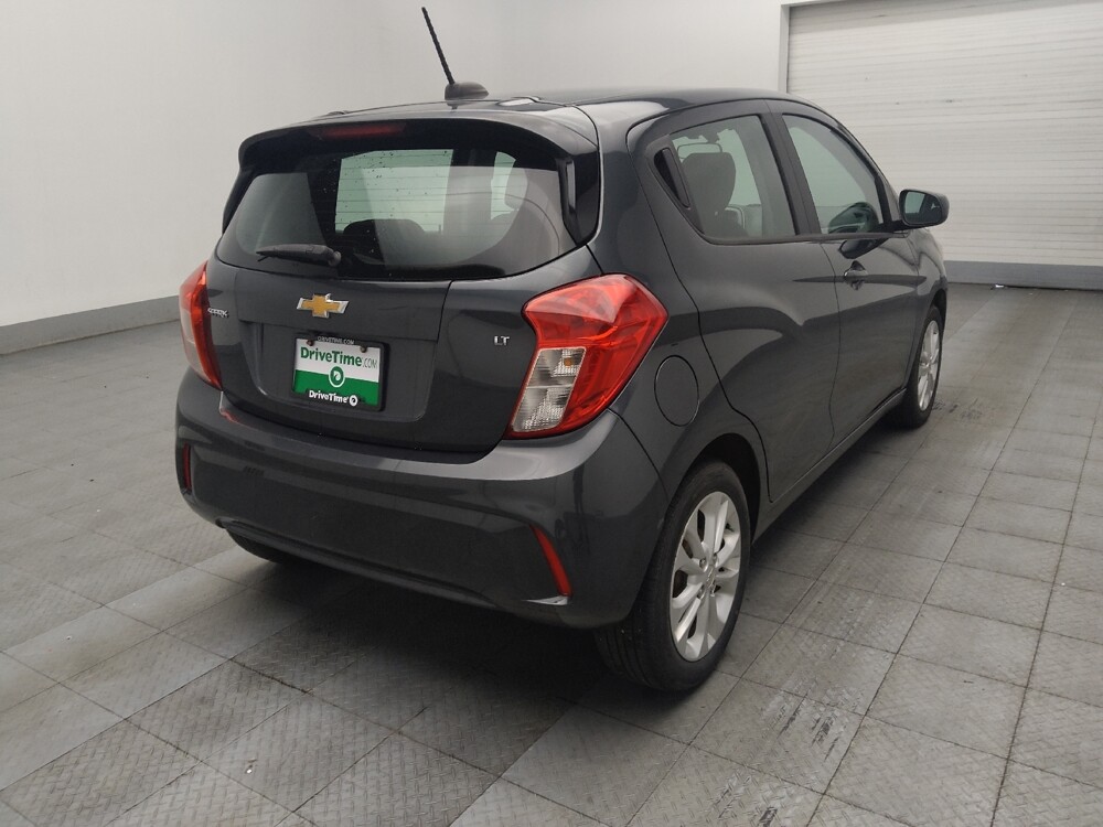 2019 Chevrolet Spark in Stone Mountain, GA 30083 - 18132028 9