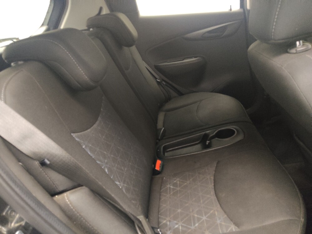 2019 Chevrolet Spark in Stone Mountain, GA 30083 - 18132028 19