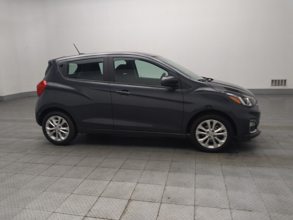 2019 Chevrolet Spark in Stone Mountain, GA 30083 - 18132028 11