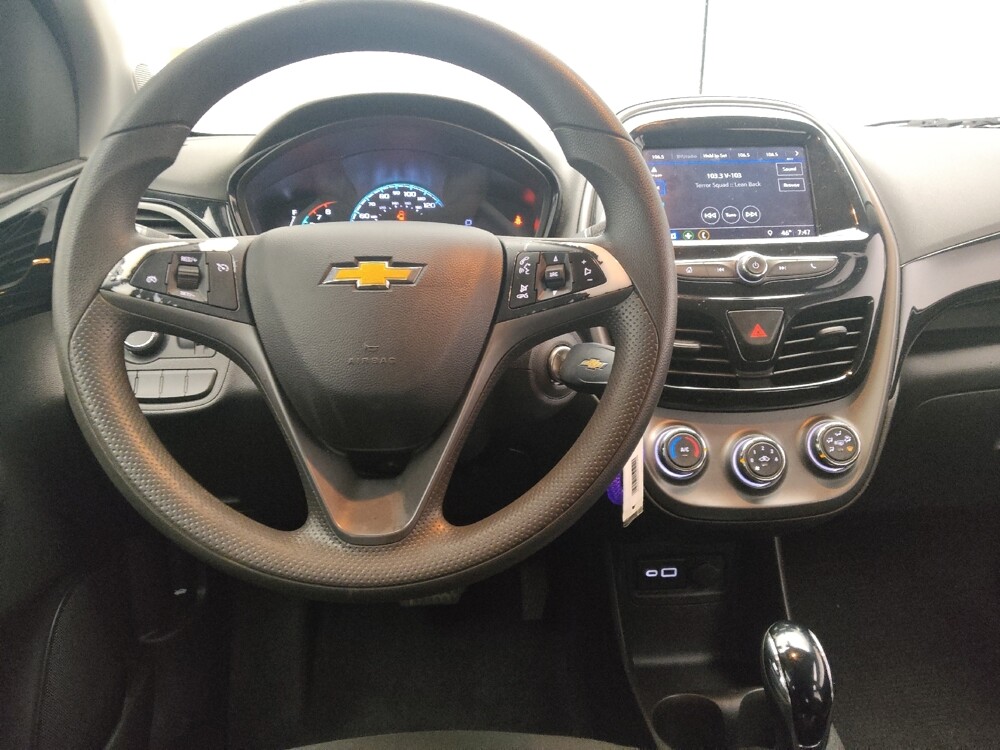 2019 Chevrolet Spark in Stone Mountain, GA 30083 - 18132028 22