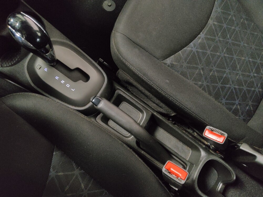 2019 Chevrolet Spark in Stone Mountain, GA 30083 - 18132028 26