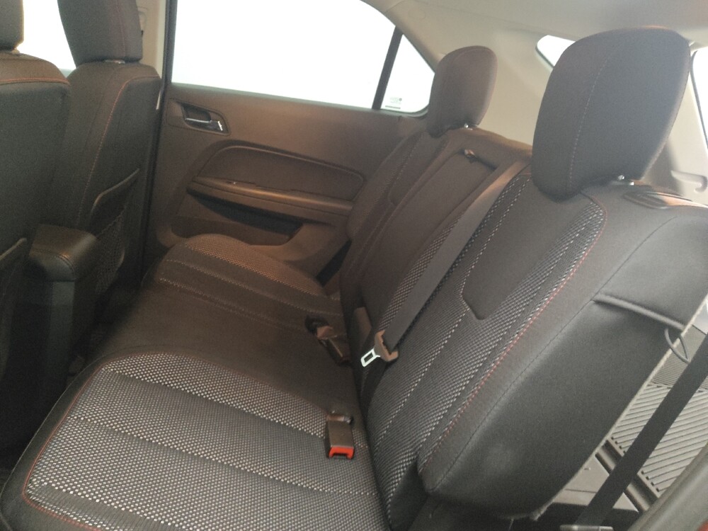 2017 Chevrolet Equinox in Union City, GA 30291 - 18132029 18