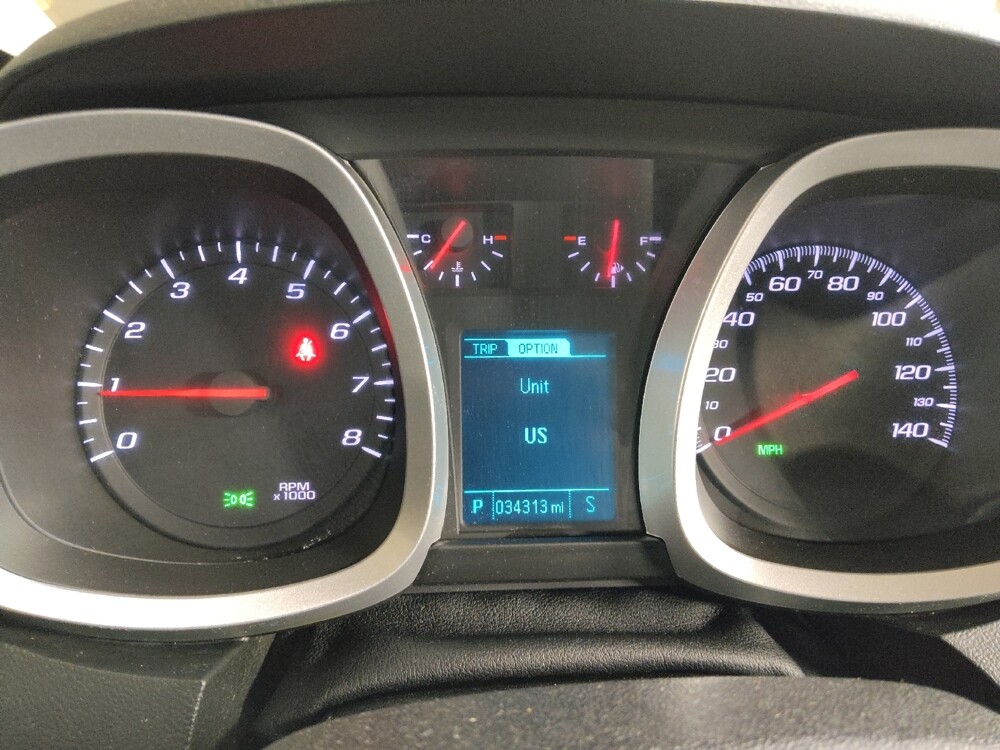 2017 Chevrolet Equinox in Union City, GA 30291 - 18132029 23