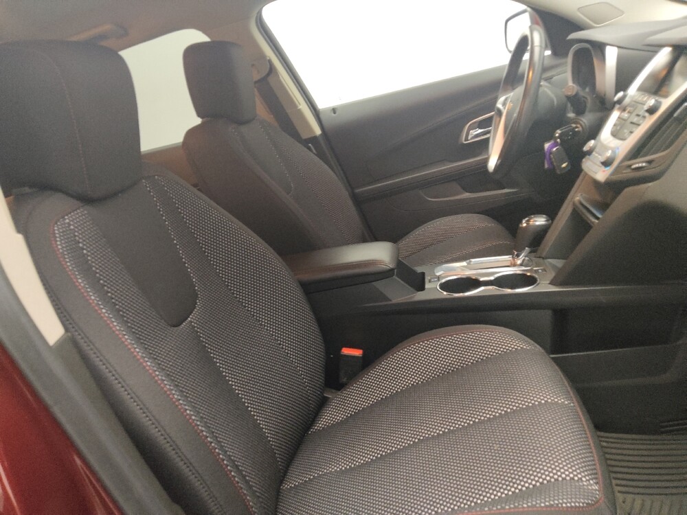 2017 Chevrolet Equinox in Union City, GA 30291 - 18132029 21