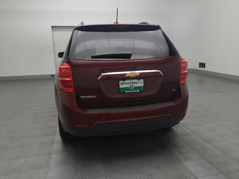 2017 Chevrolet Equinox in Union City, GA 30291 - 18132029 6