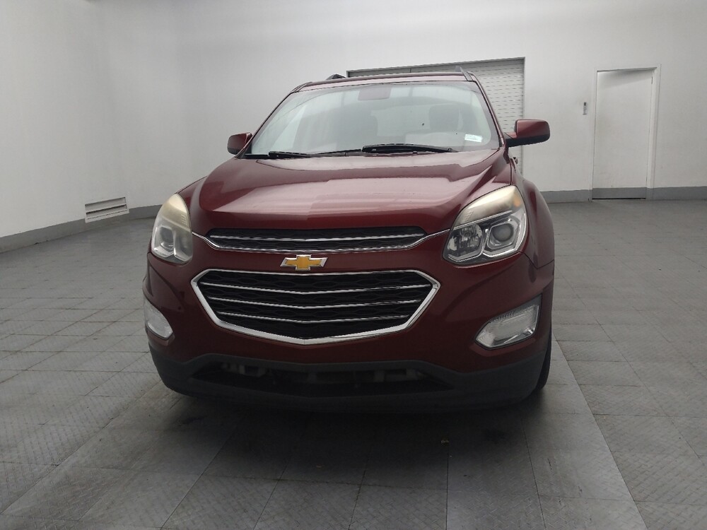 2017 Chevrolet Equinox in Union City, GA 30291 - 18132029 15
