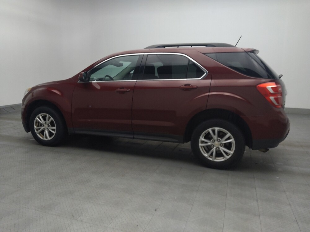 2017 Chevrolet Equinox in Union City, GA 30291 - 18132029 3