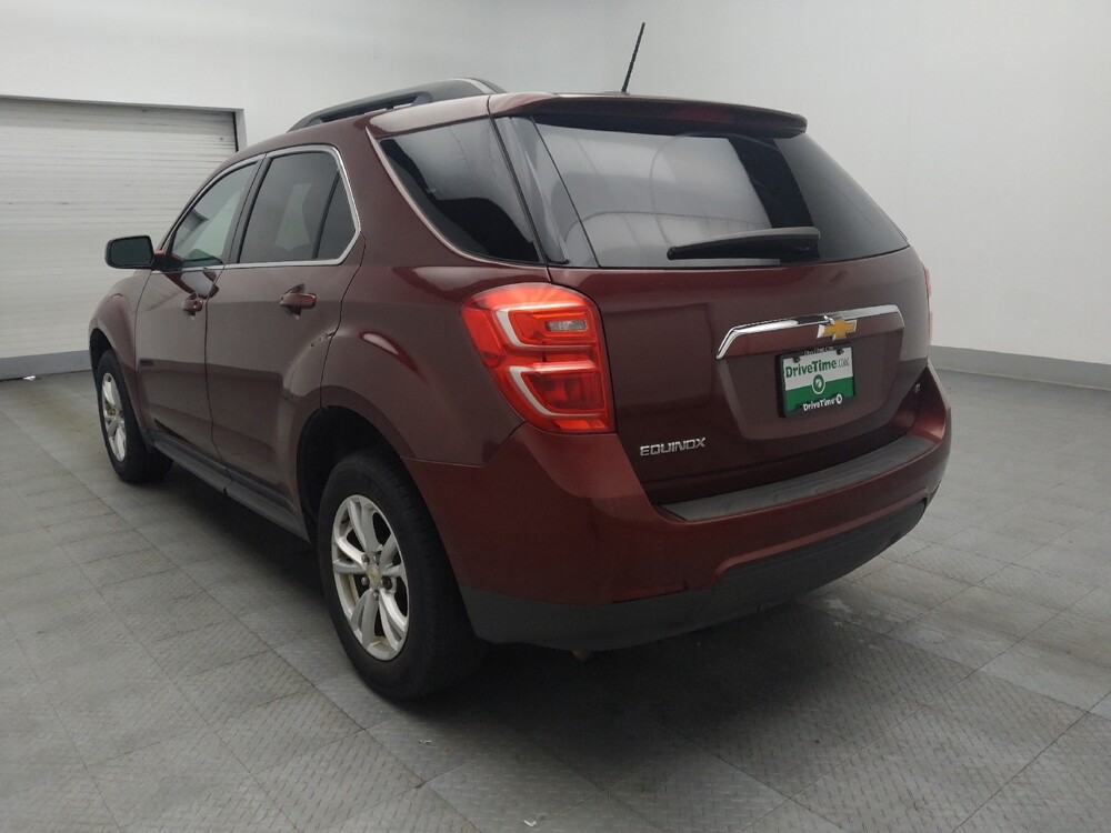 2017 Chevrolet Equinox in Union City, GA 30291 - 18132029 5