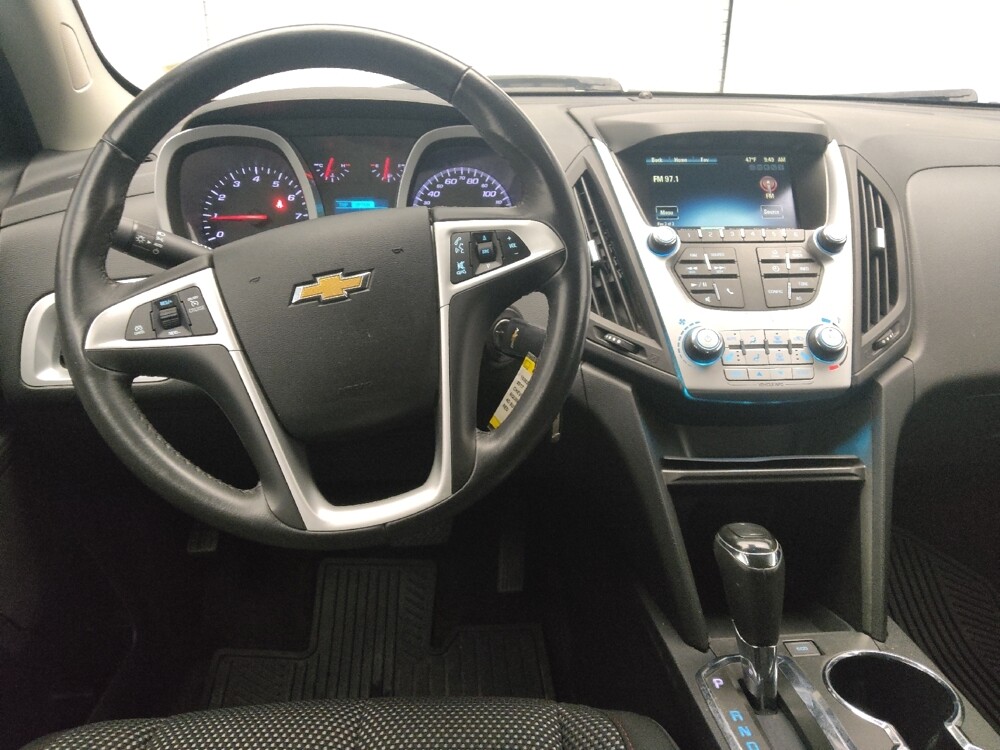 2017 Chevrolet Equinox in Union City, GA 30291 - 18132029 22