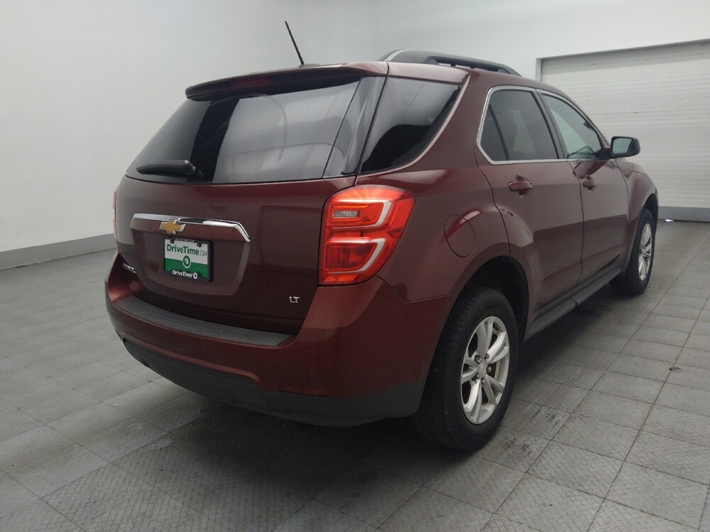2017 Chevrolet Equinox in Union City, GA 30291 - 18132029 9