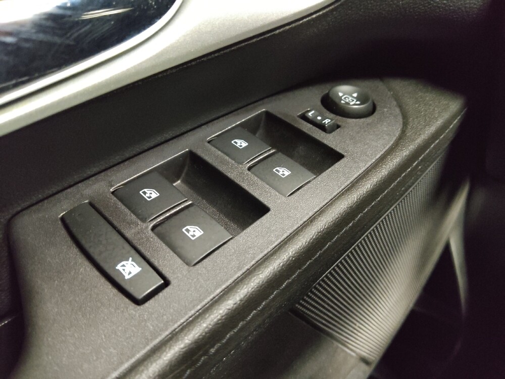 2017 Chevrolet Equinox in Union City, GA 30291 - 18132029 27