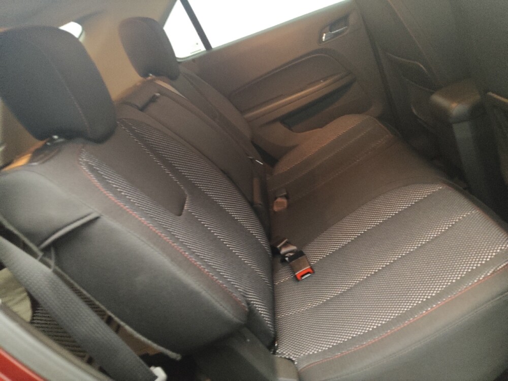 2017 Chevrolet Equinox in Union City, GA 30291 - 18132029 19