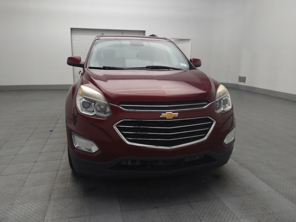 2017 Chevrolet Equinox in Union City, GA 30291 - 18132029 14