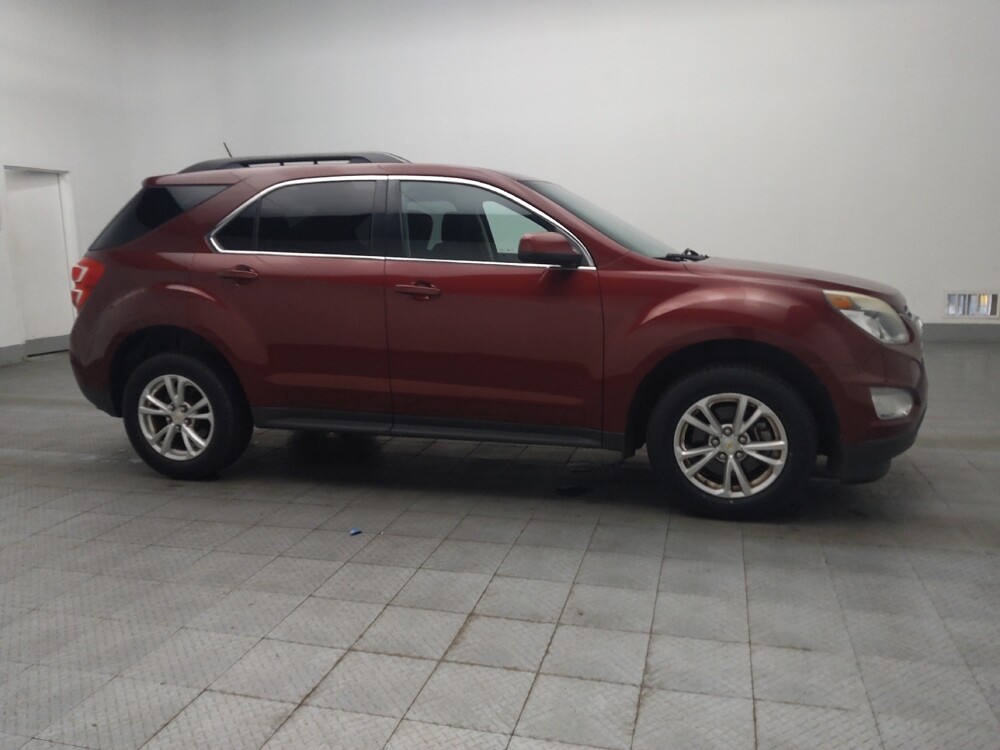 2017 Chevrolet Equinox in Union City, GA 30291 - 18132029 11