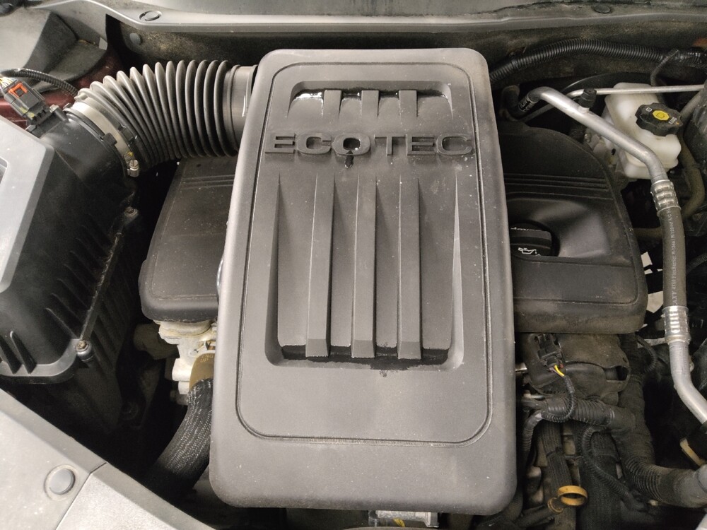 2017 Chevrolet Equinox in Union City, GA 30291 - 18132029 30