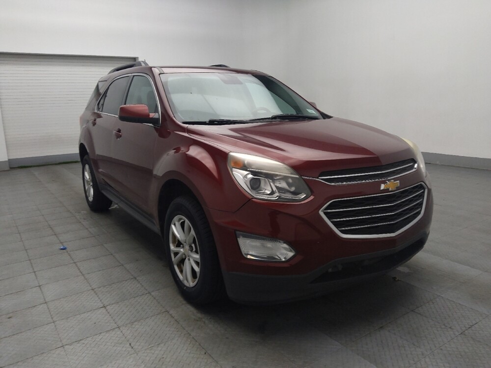 2017 Chevrolet Equinox in Union City, GA 30291 - 18132029 13
