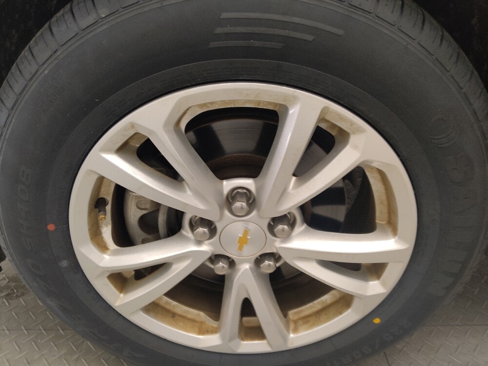 2017 Chevrolet Equinox in Union City, GA 30291 - 18132029 31