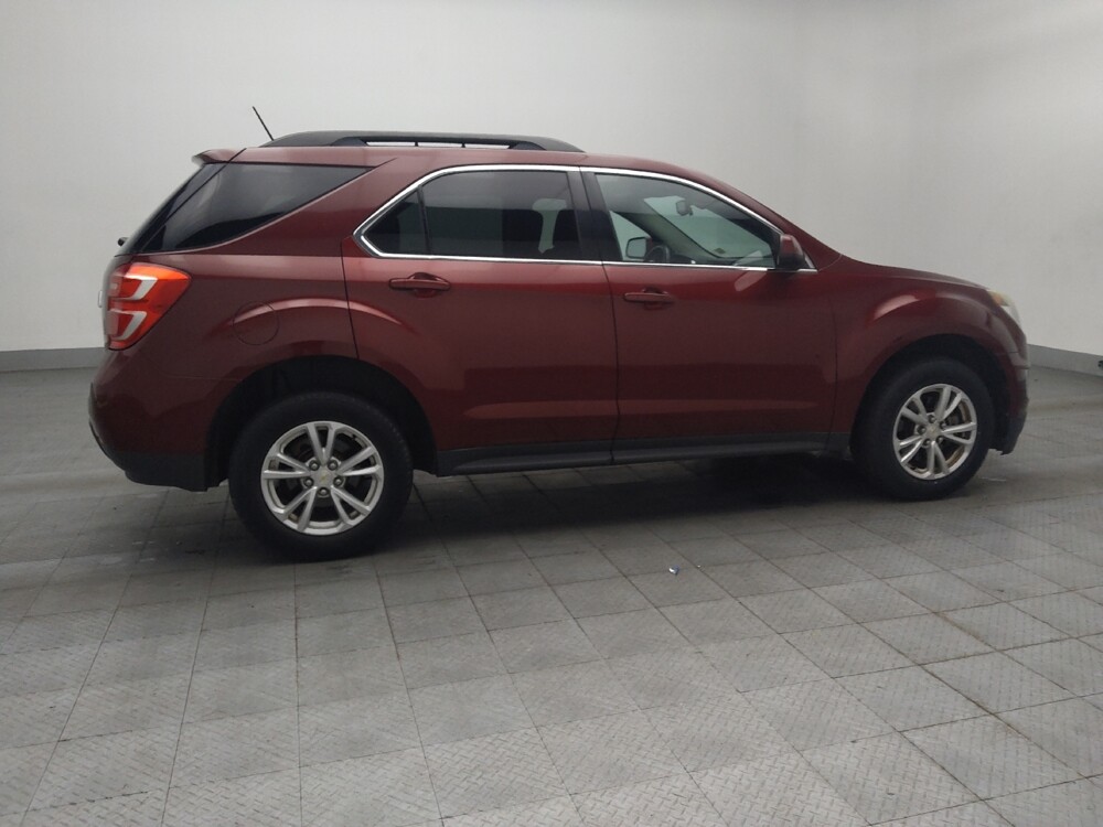 2017 Chevrolet Equinox in Union City, GA 30291 - 18132029 10