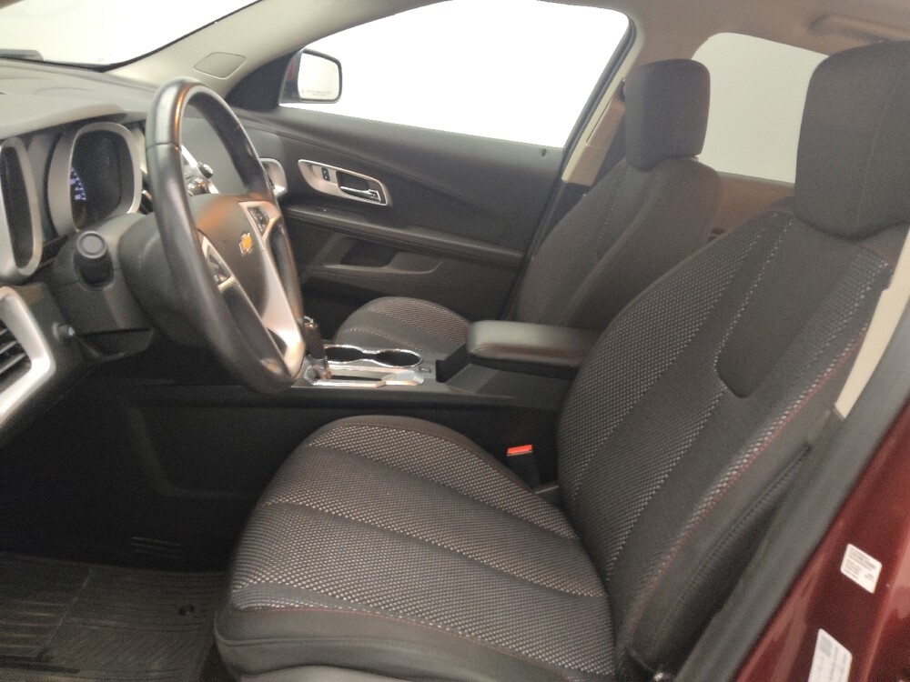 2017 Chevrolet Equinox in Union City, GA 30291 - 18132029 17