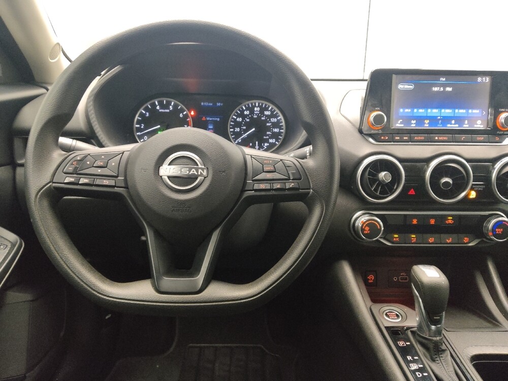 2024 Nissan Sentra in Union City, GA 30291 - 18132030 22