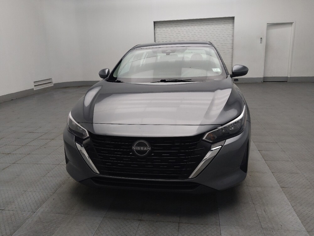 2024 Nissan Sentra in Union City, GA 30291 - 18132030 15