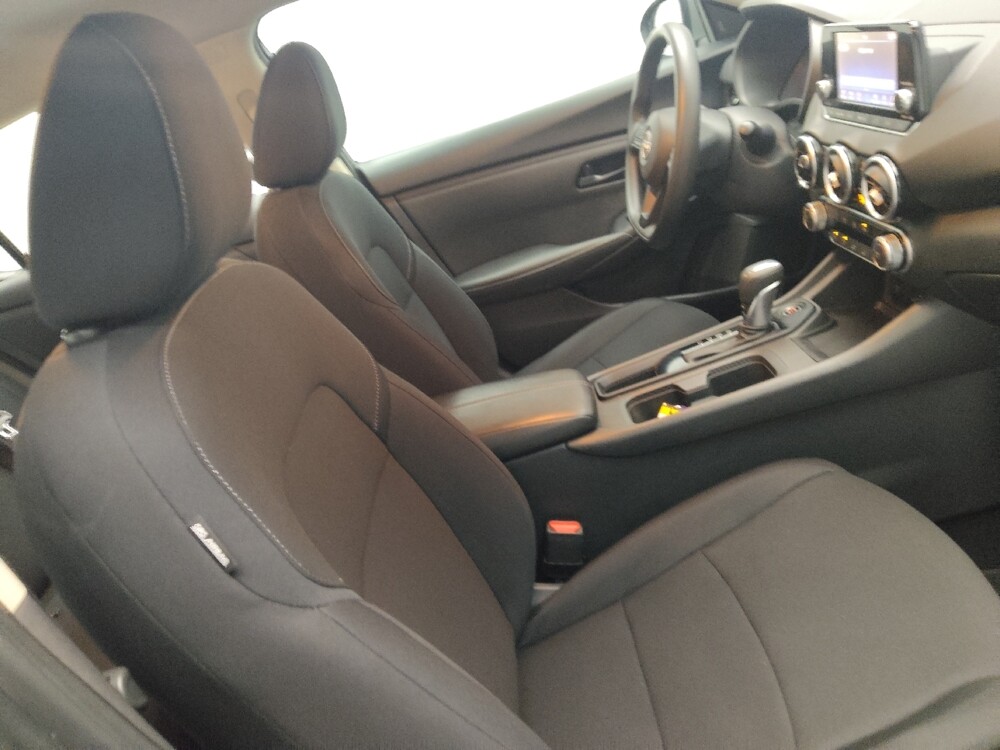 2024 Nissan Sentra in Union City, GA 30291 - 18132030 21