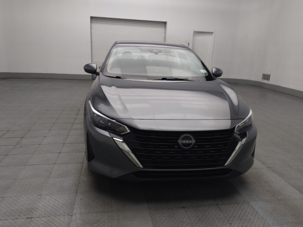 2024 Nissan Sentra in Union City, GA 30291 - 18132030 14